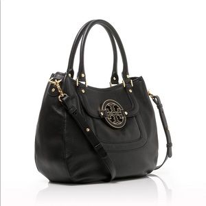 Tory Burch ‘amanda’ crossbody hobo